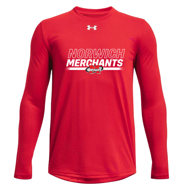 NMP - UA Youth Team Tech LS
