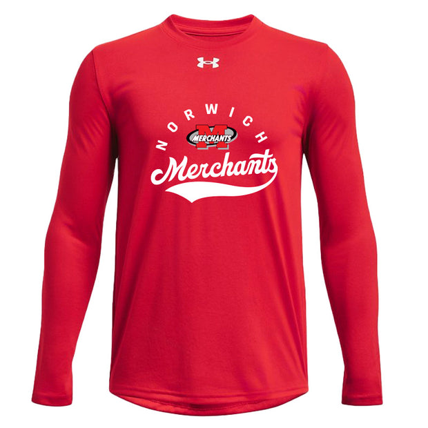 NMP - UA Youth Team Tech LS