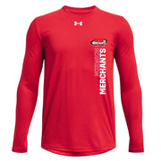 NMP - UA Youth Team Tech LS