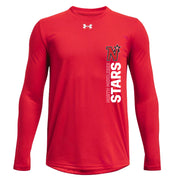NMSP - UA Youth Team Tech LS