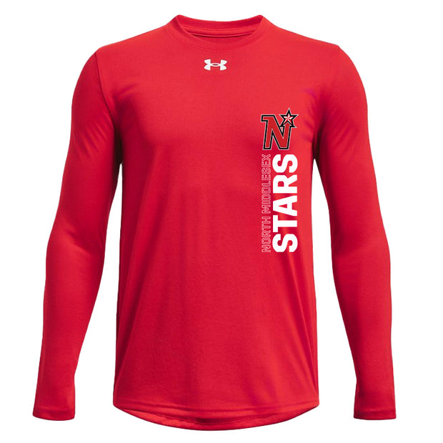 NMSP - UA Youth Team Tech LS