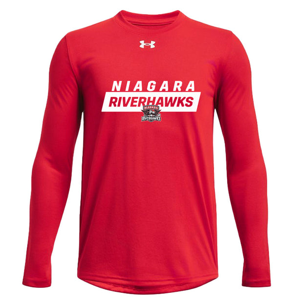 NRHP - UA Youth Team Tech LS
