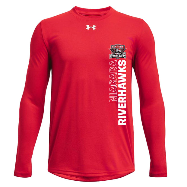 NRHP - UA Youth Team Tech LS