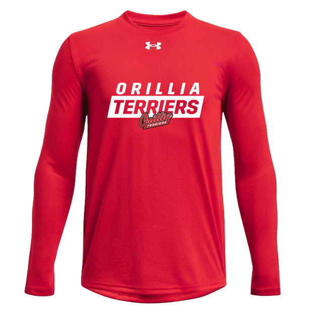OTP - UA Youth Team Tech LS