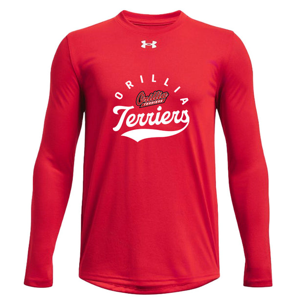 OTP - UA Youth Team Tech LS