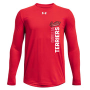 OTP - UA Youth Team Tech LS