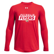 PFP - UA Youth Team Tech LS