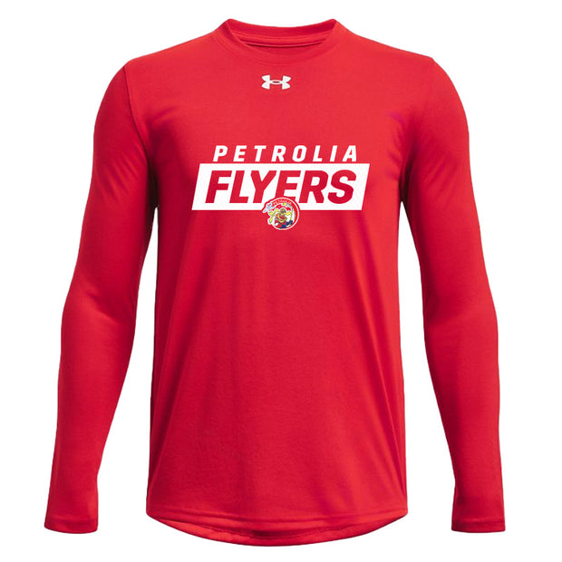 PFP - UA Youth Team Tech LS