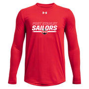 PSSP - UA Youth Team Tech LS