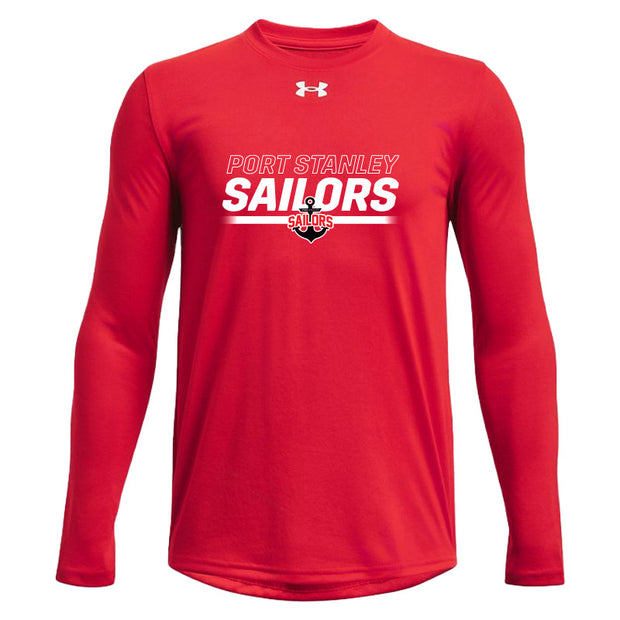 PSSP - UA Youth Team Tech LS