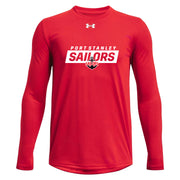 PSSP - UA Youth Team Tech LS