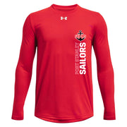 PSSP - UA Youth Team Tech LS