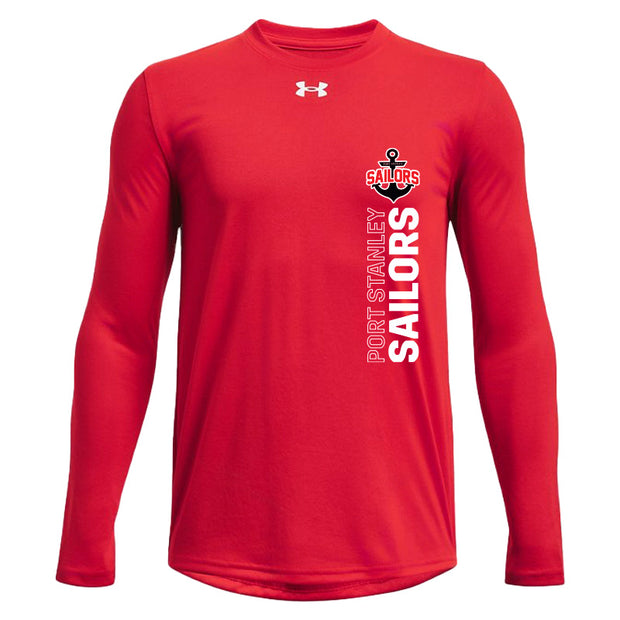 PSSP - UA Youth Team Tech LS