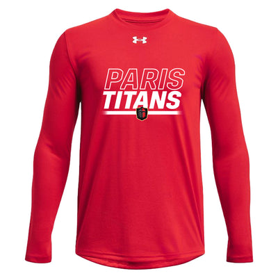 PTP - UA Youth Team Tech LS