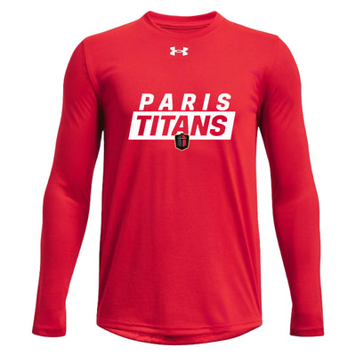 PTP - UA Youth Team Tech LS