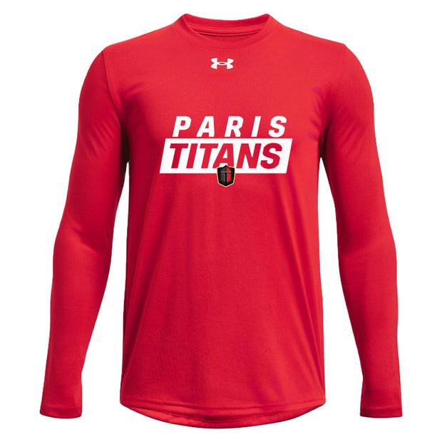 PTP - UA Youth Team Tech LS