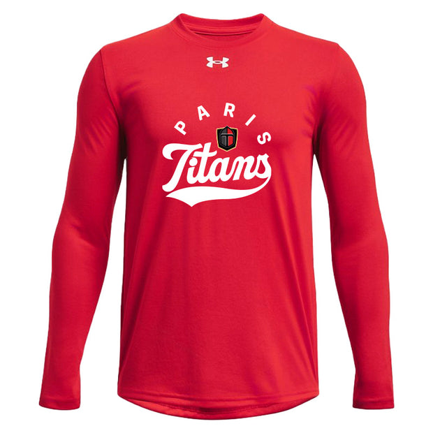 PTP - UA Youth Team Tech LS