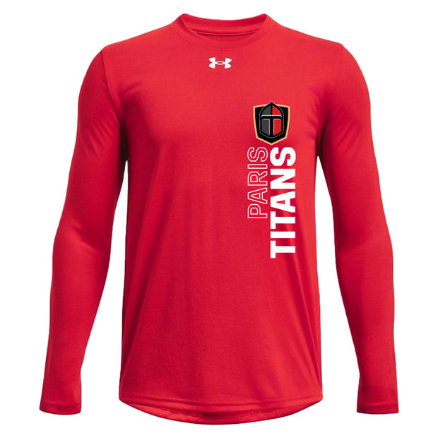 PTP - UA Youth Team Tech LS