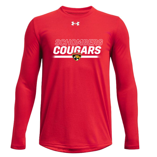 SCP - UA Youth Team Tech LS