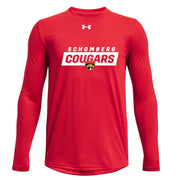 SCP - UA Youth Team Tech LS