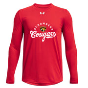 SCP - UA Youth Team Tech LS