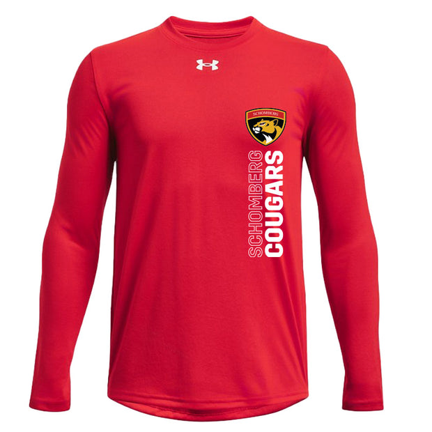 SCP - UA Youth Team Tech LS