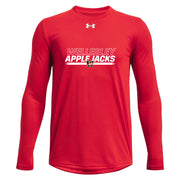 WAJP - UA Youth Team Tech LS