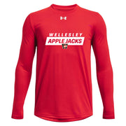 WAJP - UA Youth Team Tech LS