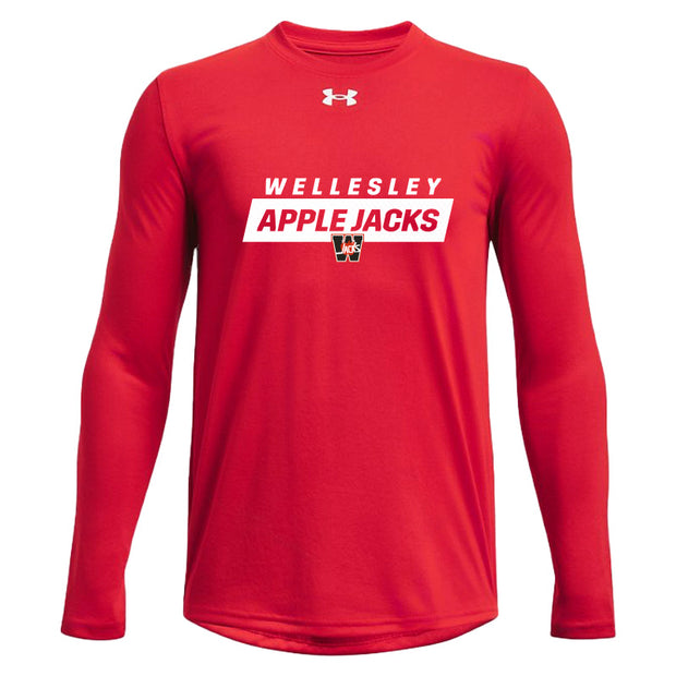 WAJP - UA Youth Team Tech LS