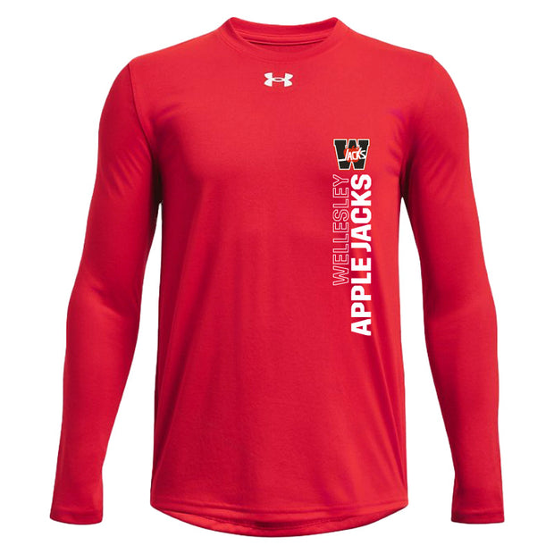 WAJP - UA Youth Team Tech LS