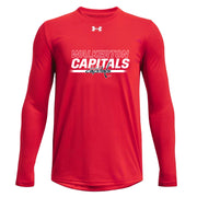 WCP - UA Youth Team Tech LS