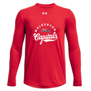 WCP - UA Youth Team Tech LS