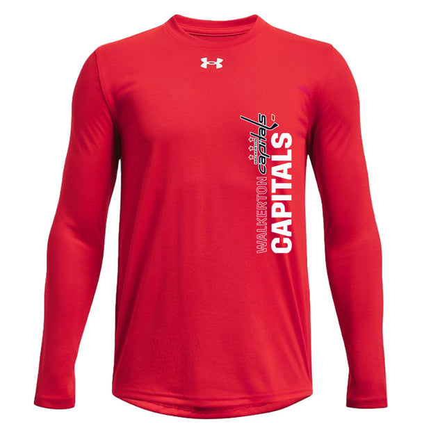 WCP - UA Youth Team Tech LS