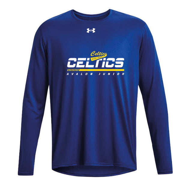 AJC - UA Youth Team Tech LS