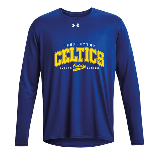 AJC - UA Youth Team Tech LS