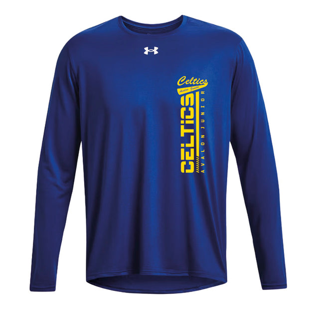 AJC - UA Youth Team Tech LS