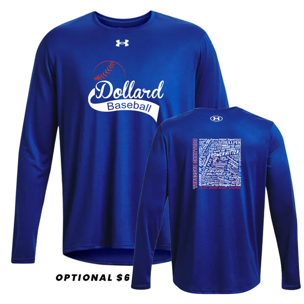 DBA - UA Youth Team Tech LS