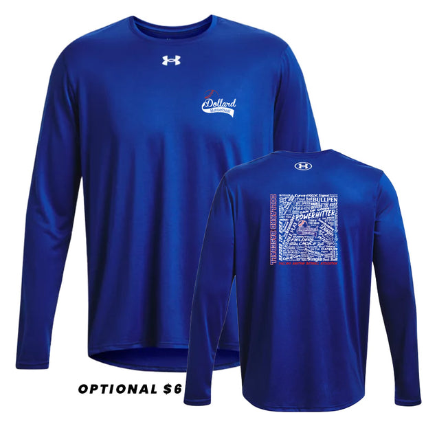 DBA - UA Youth Team Tech LS