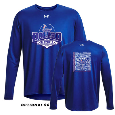 DBA - UA Youth Team Tech LS