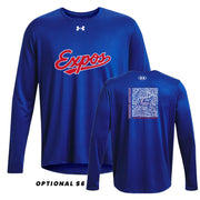 DBA - UA Youth Team Tech LS - TEAMS