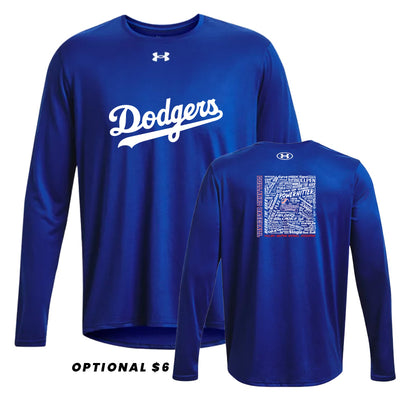 DBA - UA Youth Team Tech LS - TEAMS