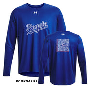 DBA - UA Youth Team Tech LS - TEAMS