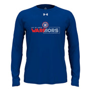 WLSL - Youth Team Tech LS Tee