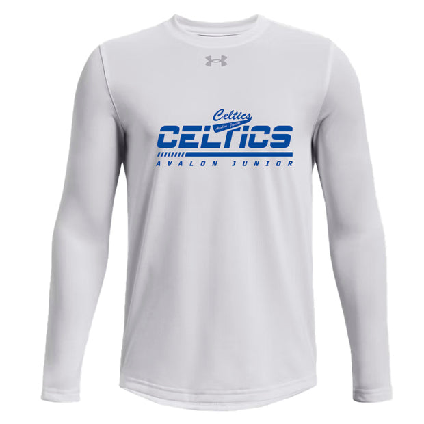 AJC - UA Youth Team Tech LS