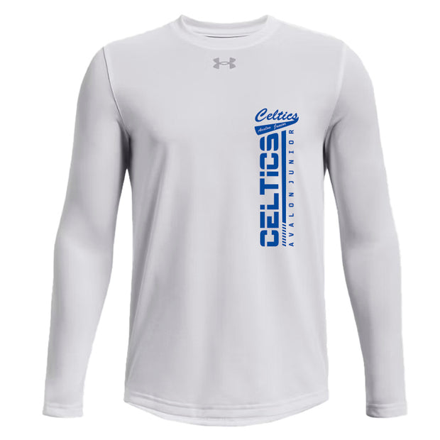 AJC - UA Youth Team Tech LS
