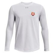 ASMV - UA Youth Team Tech LS Tee