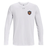 CST - UA Youth Team Tech LS - White