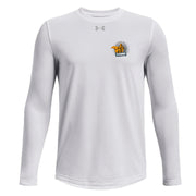 CRM - UA Youth Team Tech LS Tee