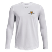 CRM - UA Youth Team Tech LS Tee