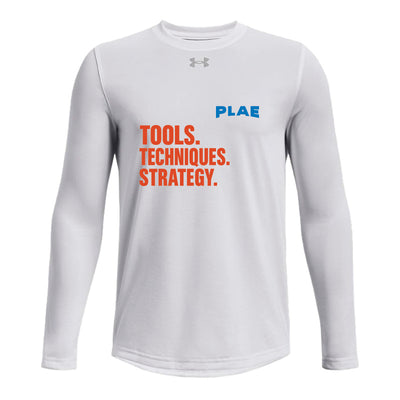PLAE - UA Youth Team Tech LS